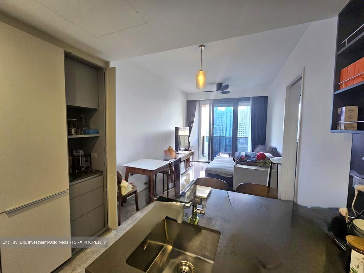 Riviere  (D3), Condominium #523664331